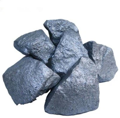 Gjutjärn Nodulizing Agent