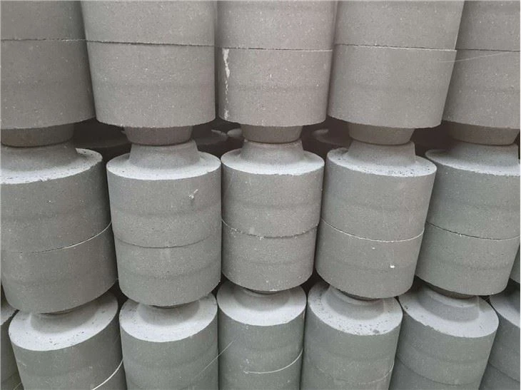 Zirconia Tundish Nozzle-Made-in-China.com